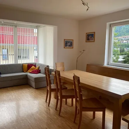 Deluxe Donna Schladming