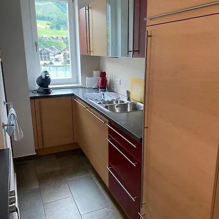 Deluxe Donna Schladming