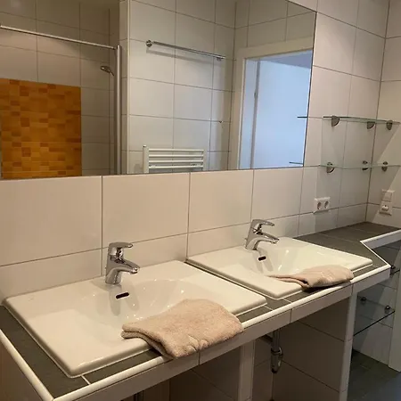 Deluxe Donna Schladming