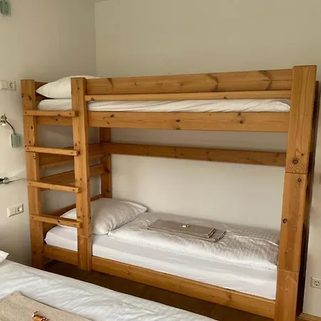 Apartment Deluxe Donna Schladming
