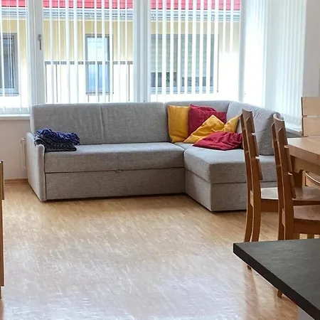 Deluxe Donna Apartmán