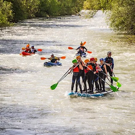 Lejlighed Deluxe Donna