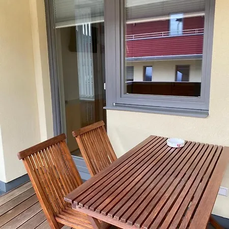 Appartement Deluxe Donna *