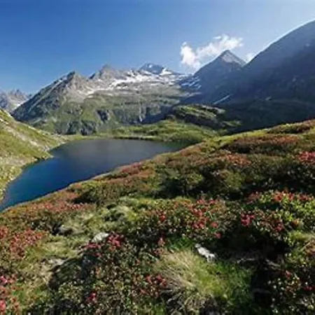 Deluxe Donna Apartmán *