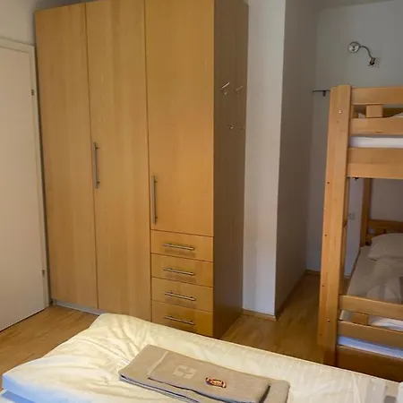 Deluxe Donna Apartment Schladming