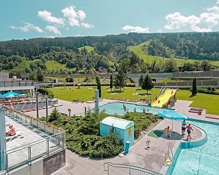 Appartement Deluxe Donna