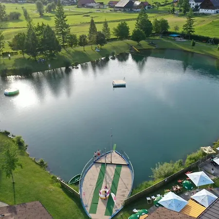 Deluxe Donna * Schladming