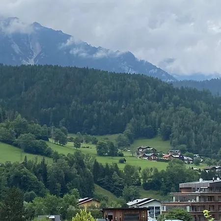 Lejlighed Deluxe Donna *