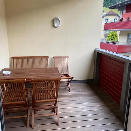 Lejlighed Deluxe Donna Schladming