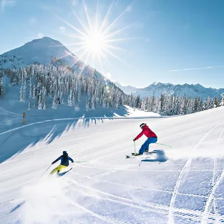 Deluxe Donna Schladming