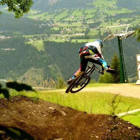 Apartmán Deluxe Donna