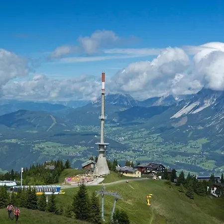 Deluxe Donna * Schladming