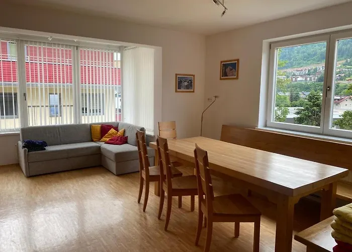 Deluxe Donna Шладминг