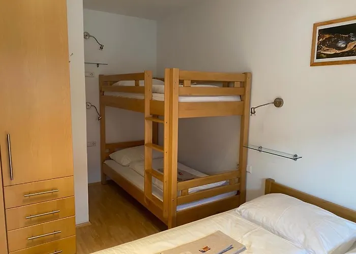 Deluxe Donna Apartmán