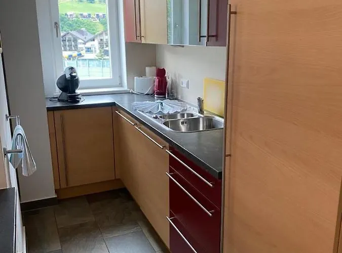 Deluxe Donna Schladming