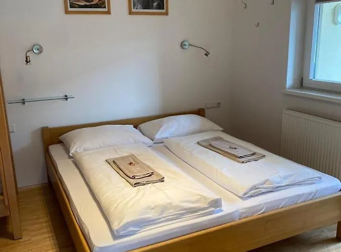 Deluxe Donna * Шладминг