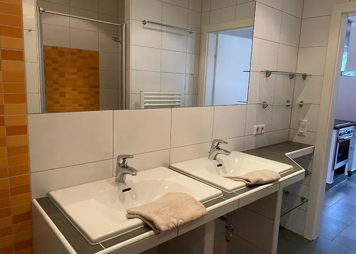 Deluxe Donna Schladming