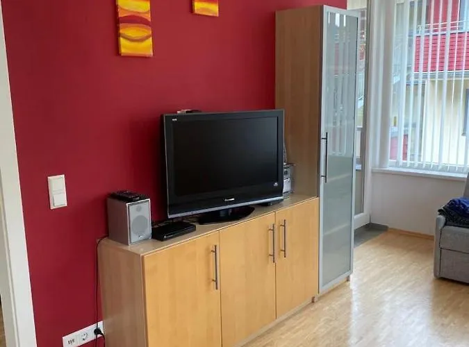 Deluxe Donna Schladming