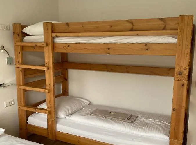 Апартаменты Deluxe Donna Шладминг