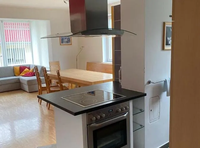 Apartmán Deluxe Donna Schladming