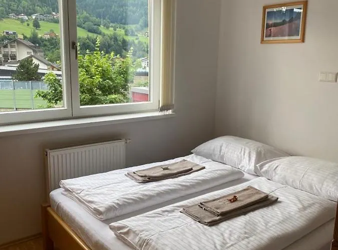 Deluxe Donna Апартаменты *