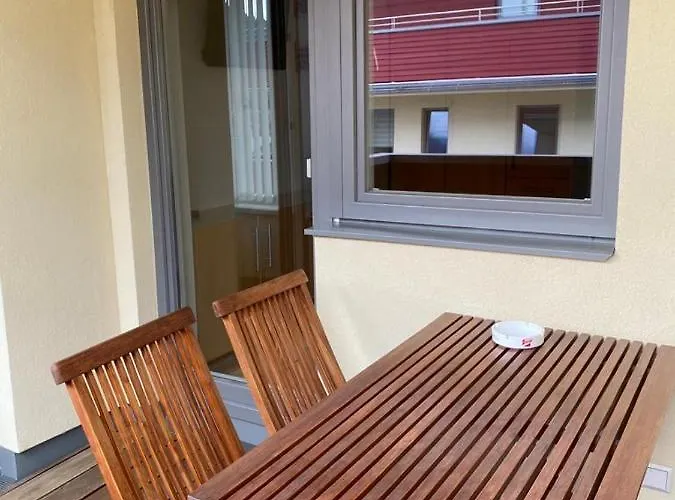 Apartmán Deluxe Donna *