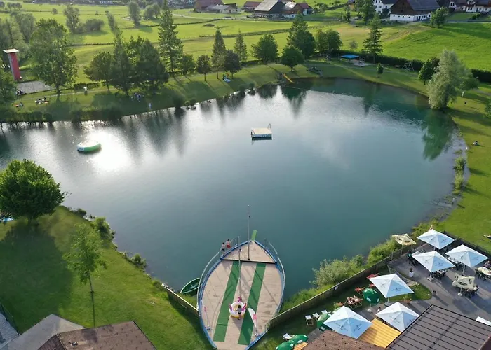 Deluxe Donna * Шладминг