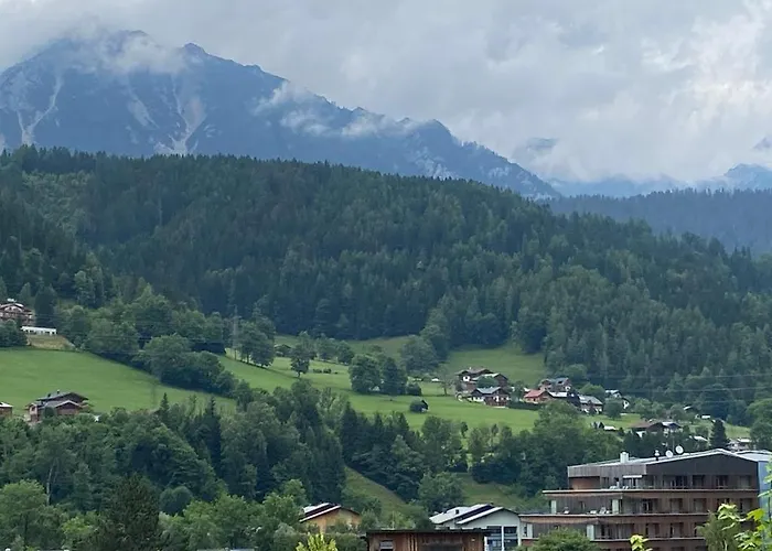 Apartmán Deluxe Donna *