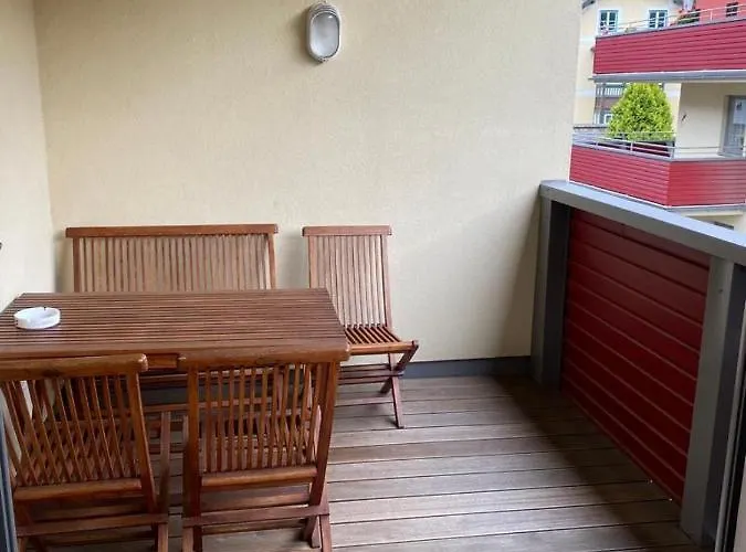 Апартаменты Deluxe Donna Шладминг