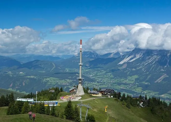 Deluxe Donna * Schladming